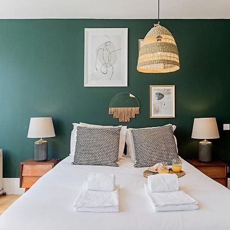 Loios 66 By Lovelystay Porto Eksteriør billede